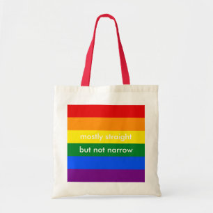 Tote Bag En grande partie directement mais pas allié de