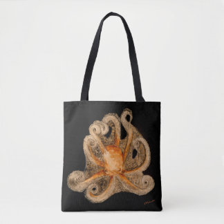 Tote Bag En recherchant une étreinte tout plus de -
