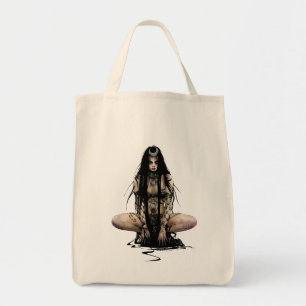Tote Bag Enchanteresse du peloton   de suicide