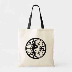 Tote Bag Énergie de paix