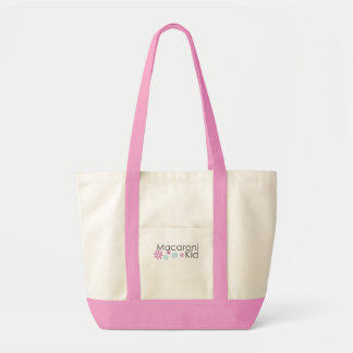 Tote Bag Enfant Fourre-tout de macaronis