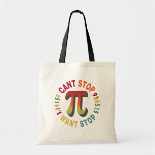 Tote Bag Enfants de jour Pi - 3,14 Numéro Pi Symbole Math