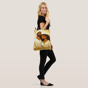Tote Bag Enfants de la lumière