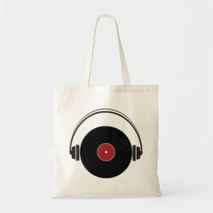Tote Bag Enregistrement