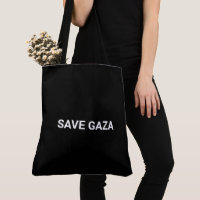 Enregistrer Gaza noir blanc texte personnalisé min
