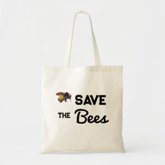 TOTE BAG ENREGISTRER LES ABEILLES SLEEK FOURRE-TOUT