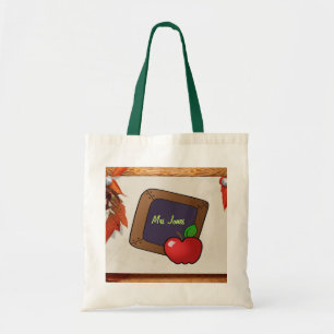 Tote Bag Enseignant