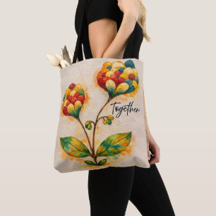 Tote Bag Ensemble