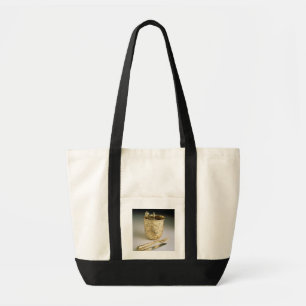 Tote Bag Ensemble de déplacement d'un couteau, d'une