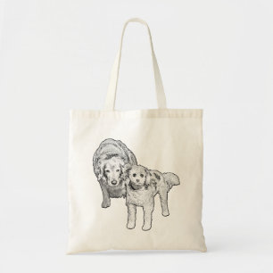 Tote Bag Ensemble Toujours, Port Artistique