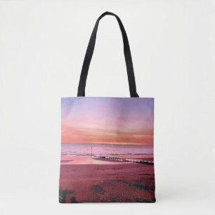 TOTE BAG ENSOLEIL