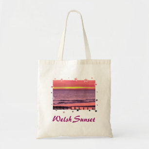 TOTE BAG ENSOLEILLÉ
