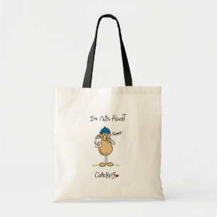 Tote Bag Entraînement de l'écrou