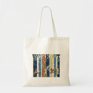 Tote Bag Entraînement Les meilleurs cadeaux pour les amat