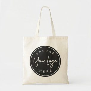 Tote Bag Entreprise de Logo Personnalisé sur Mesure