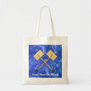 Tote Bag Entreprise de tournage de neige