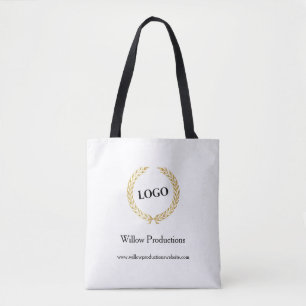 Tote Bag Entreprise Logo