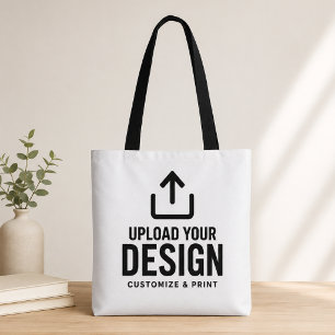 Tote Bag Entreprise professionnelle personnalisable