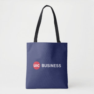 Tote Bag Entreprise UIC