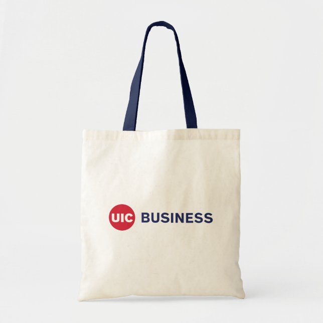 Tote Bag Entreprise UIC (Devant)