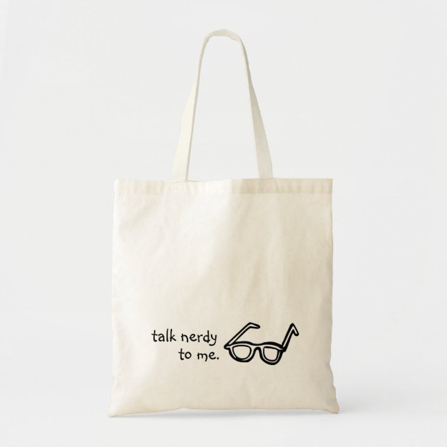 Tote Bag Entretien ringard à moi ! Style vintage drôle (Devant)