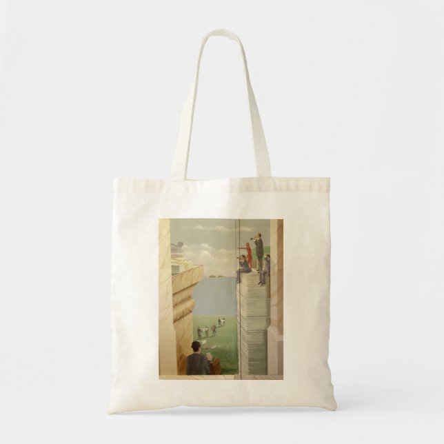 Tote Bag Envie (Devant)
