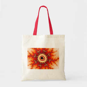 Tote Bag Eos - Fractal