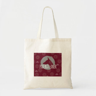 Tote Bag Épagneul Lover Réseau Bag