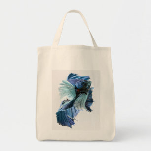 Tote Bag Épicerie Baf de Betta d'abruti