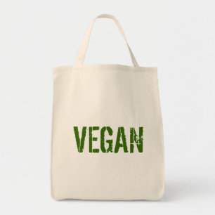 Tote Bag Épicerie biologique VEGAN fourre-tout