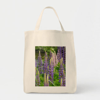 Tote Bag Épicerie de loup Fourre-tout