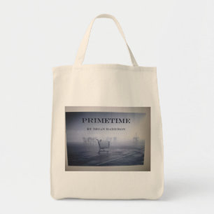 Tote Bag Épicerie Fourre-tout