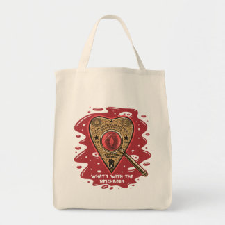 Tote Bag Épicerie Fourre-tout