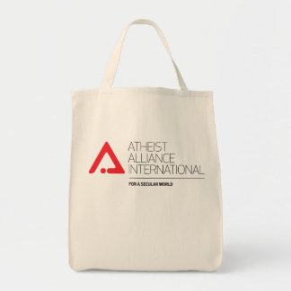Tote Bag Épicerie Fourre-tout d'AAI