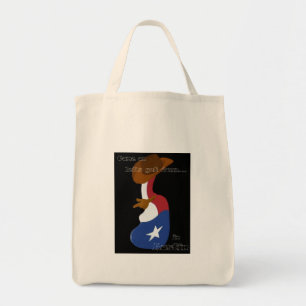 Tote Bag Épicerie Fourre-tout d'Austin