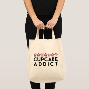 Tote Bag Épicerie Fourre-tout de citation d'amusement