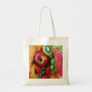 Tote Bag Épicerie Fourre-tout de fruit