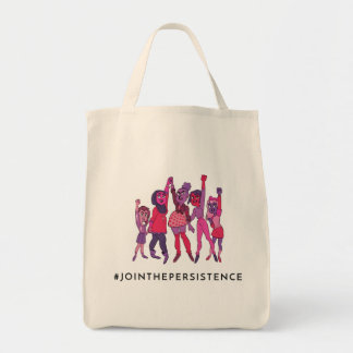 Tote Bag Épicerie fourre-tout de Lisa DuBois
