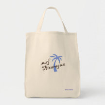 Épicerie fourre-tout - surf Nicaragua