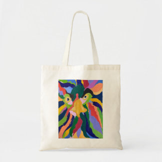 Tote Bag Épicerie Green Maurice Fourre-tout