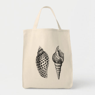 Tote Bag Épicerie organique Fourre-tout de coton de