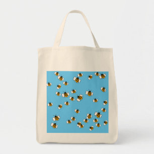 Tote Bag Épicerie organique Fourre-tout de fourmi