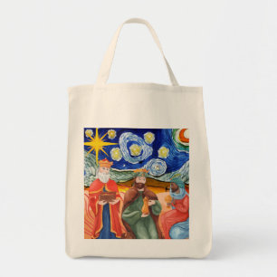 Tote Bag Épiphanie