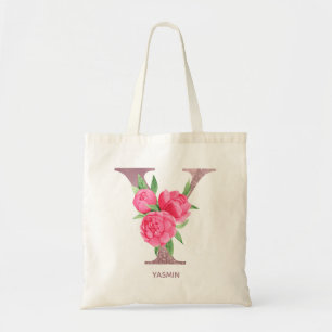 Tote Bag Épouse personnalisée