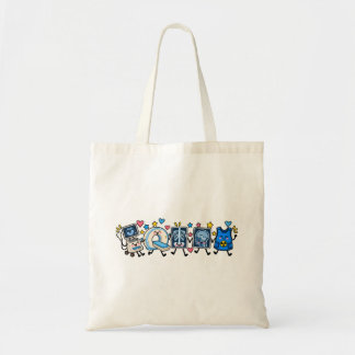 Tote Bag Équipe de radiologie adorable pour les professionn
