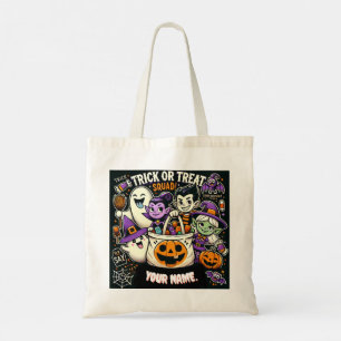 Tote Bag Équipe de remorquage ou de remorquage