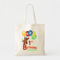ęr Prince Goodie d'ours de nounours de fête