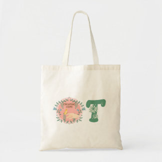 Tote Bag ergothérapie