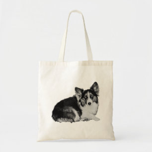 Tote Bag Errands avec oreilles