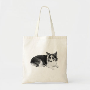 Tote Bag Errands dépêchés